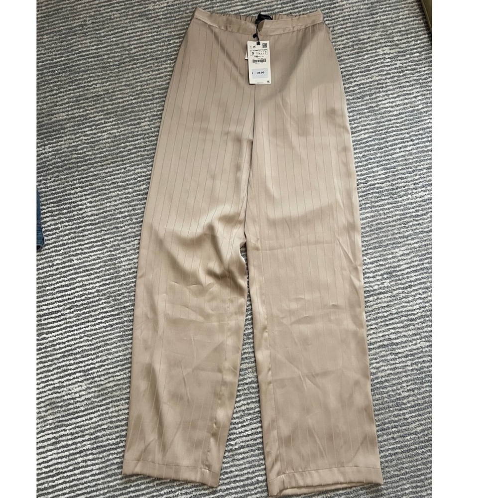 ZARA trouser